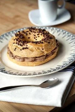 Cake Foto stock