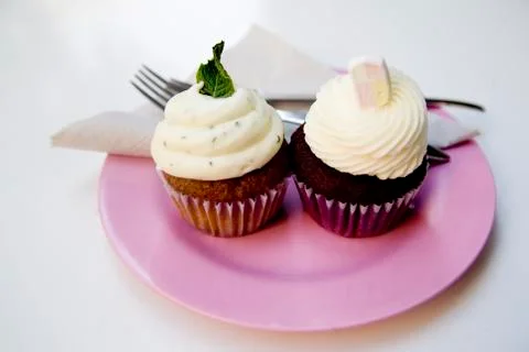 Cake. Spain. Stock Photos