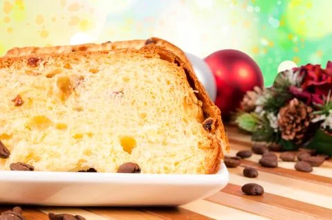 Cake time Stock Photos