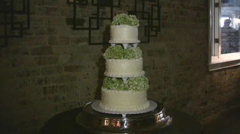 Cake05 Stock Footage 549866