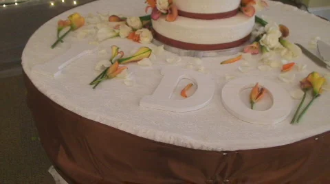 Cake06 Stock Footage 549868