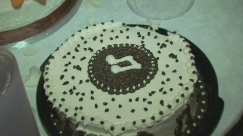 Cake09 Stock Footage 549885