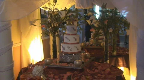 Cake15 Stock Footage 549954