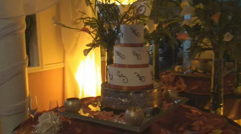 Cake16 Stock Footage 549957