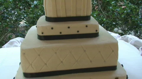 Cake19 Stock Footage 550078