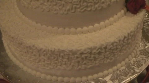 Cake22 Stock Footage 558141