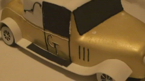 Cake24 Stock Footage 558170