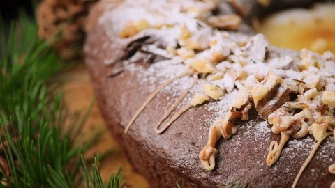 Cake42 Stock Footage 127368472