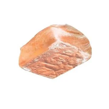 Cake_Bread 3D Model