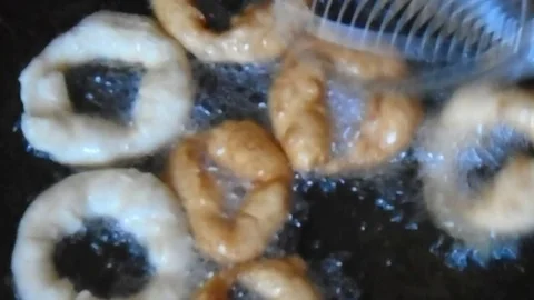 Cakes 動画素材 123540107