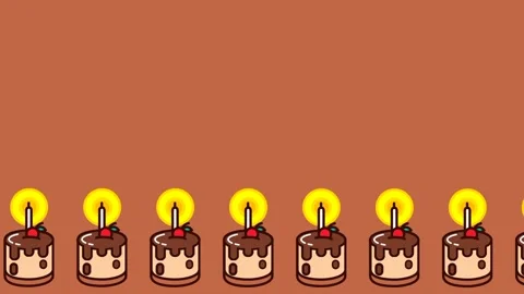Cakes Stock Footage 335608762