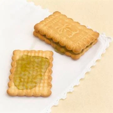 Cakes Stock Photos