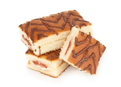 Cakes Stock Photos