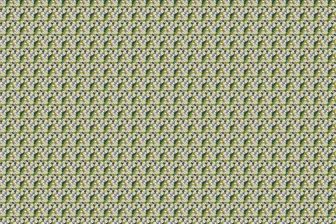 Cakes seamless pattern collection. Of different types of beautiful modern cakes, Ilustración de archivo