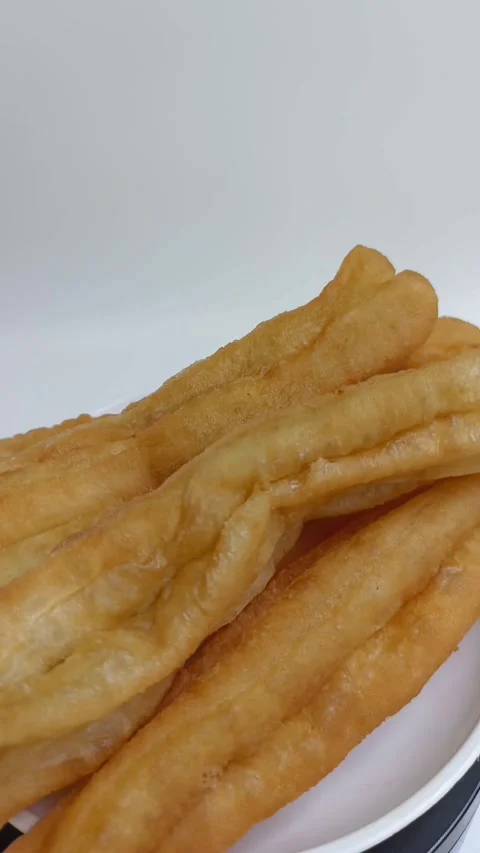 Cakwe11 Stock Footage 280492178