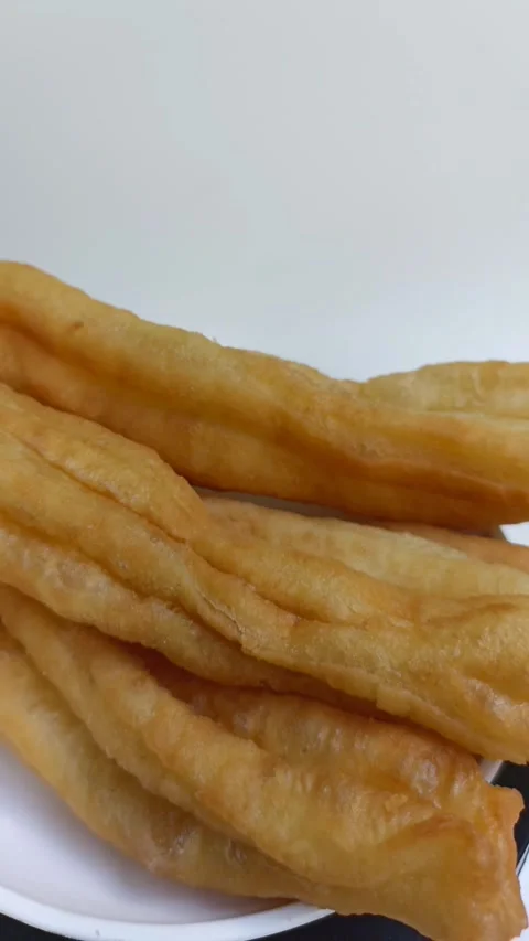 Cakwe4 Stock Footage 280491717