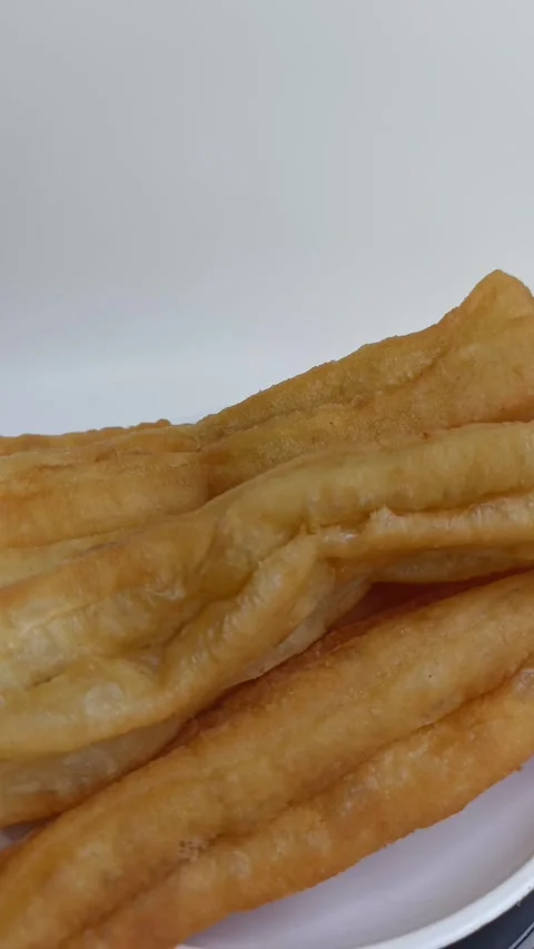 Cakwe5 Stock Footage 280491737