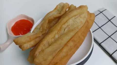 Cakwe6 Stock Footage 280491887