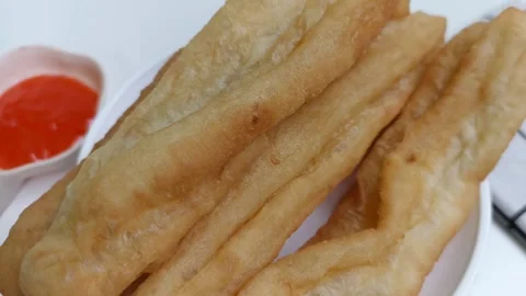 Cakwe8 Stock Footage 280491914