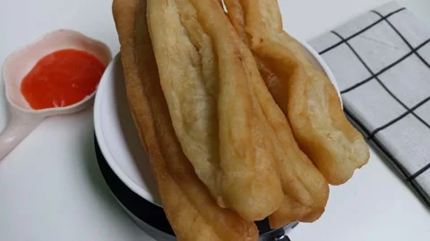 Cakwe9 Stock Footage 280492047