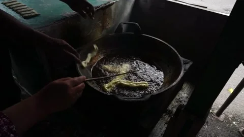 Cakwee 스톡 동영상 332042747