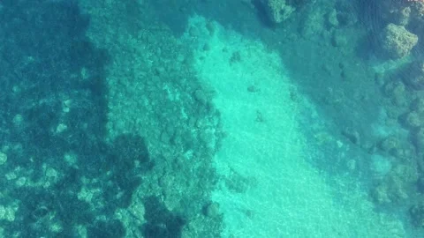 Cala bianca Vidéo 140998734