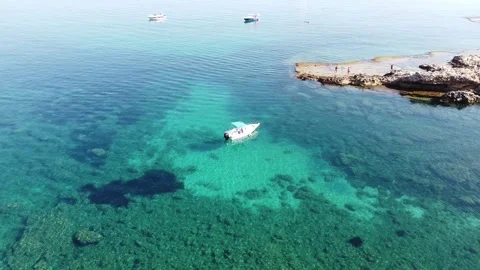 Cala Bianca Vidéo 140999081