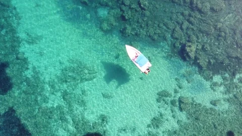 Cala bianca Vidéo 140999693