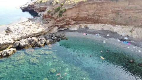 Cala bianca Vidéo 140999996