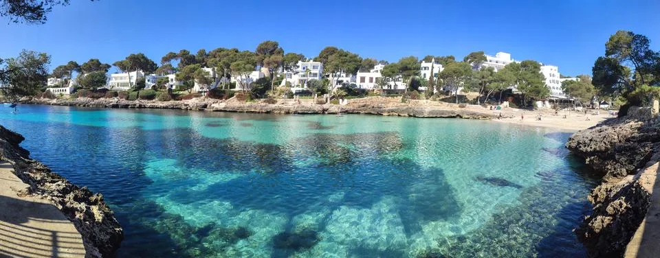 Cala D Or Stock Photos