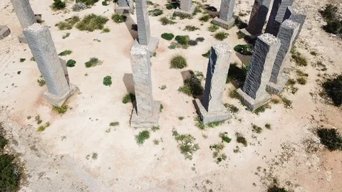 Cala Llentia 스톡 동영상 91727650