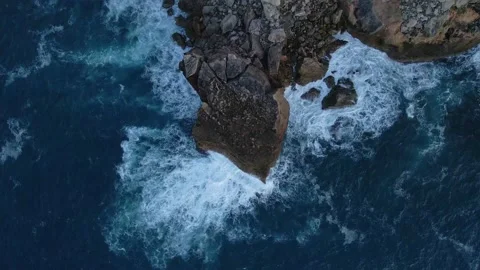 Cala Morell Stock Footage 163353724