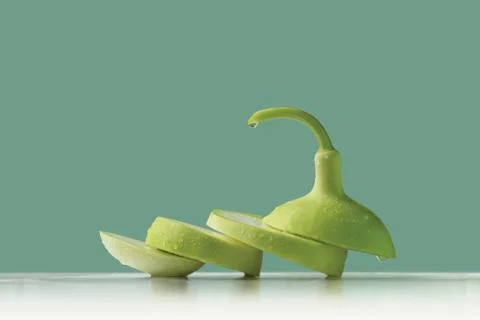Calabash Stock Photos