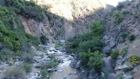 Calabozo del Diablo Видео 164801098