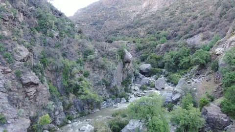 Calabozo del Diablo Видео 164801157
