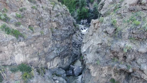 Calabozo del Diablo Видео 164801314