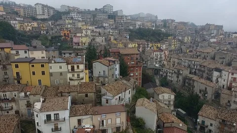 Calabria-Italy Video stock 99344826