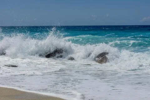 Calabria Stock Photos