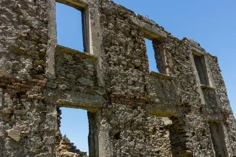 Calabria Stock Photos