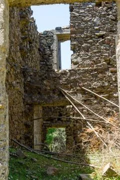 Calabria Foto stock