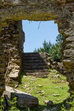 Calabria Stock Photos