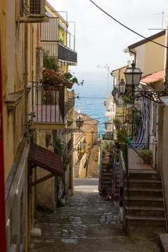 Calabria Stock Photos