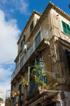 Calabria Stock Photos
