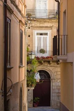 Calabria Stock Photos