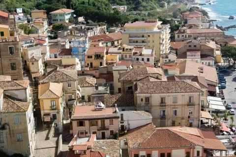 Calabria Stock Photos