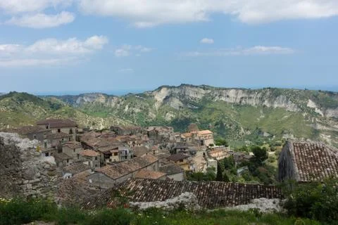 Calabria Stock Photos