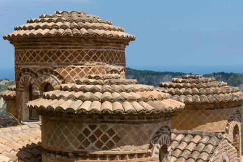 Calabria Stock Photos