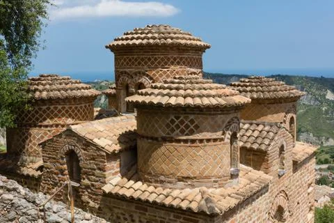 Calabria Stock Photos