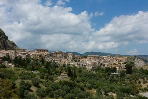 Calabria Stock Photos