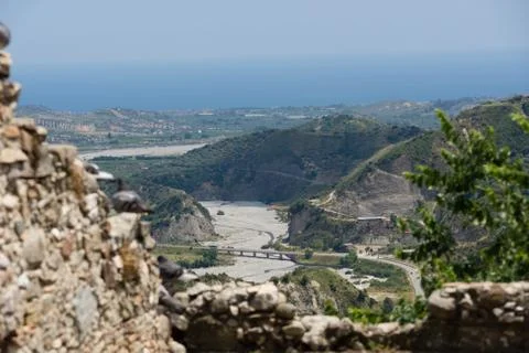 Calabria Stock Photos